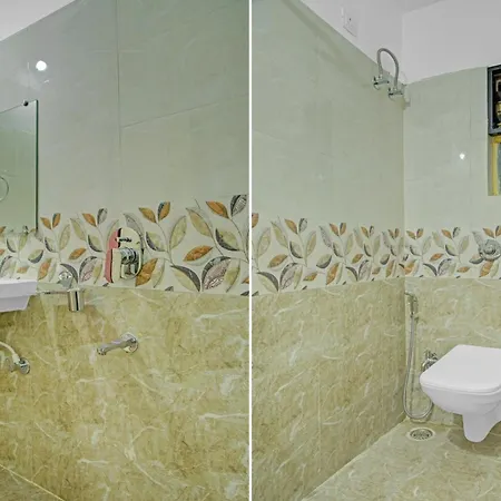 Hotel O Patil-2