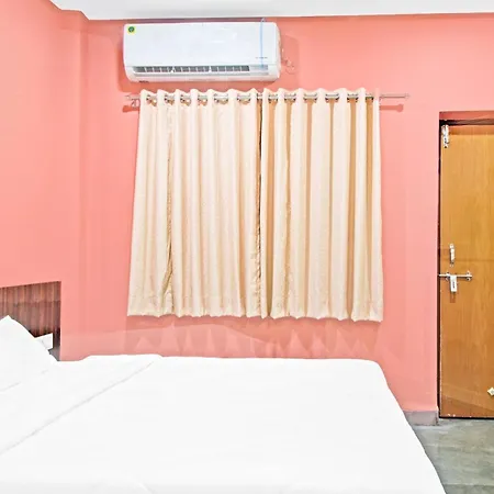 Hotel O Patil-3